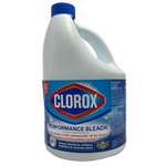 Skyglass - Secret Safes - Clorox Bleach