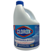 Skyglass - Secret Safes - Clorox Bleach