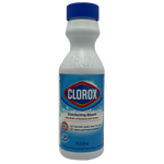 Skyglass - Secret Safes - Clorox Bleach