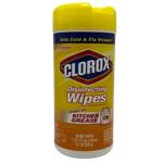 Skyglass - Secret Safes - Clorox Wipes