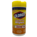 Skyglass - Secret Safes - Clorox Wipes