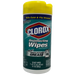 Skyglass - Secret Safes - Clorox Wipes