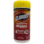 Skyglass - Secret Safes - Clorox Wipes