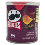 Skyglass - Secret Safes - Pringles