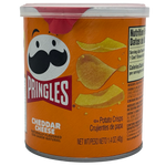 Skyglass - Secret Safes - Pringles