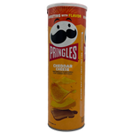 Skyglass - Secret Safes - Pringles