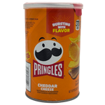Skyglass - Secret Safes - Pringles