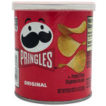 Skyglass - Secret Safes - Pringles
