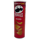 Skyglass - Secret Safes - Pringles