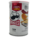 Skyglass - Secret Safes - Pringles