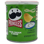 Skyglass - Secret Safes - Pringles