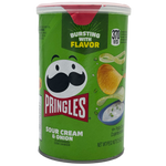 Skyglass - Secret Safes - Pringles