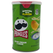 Skyglass - Secret Safes - Pringles