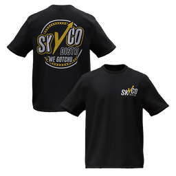 SkyCo - 2025 Shirt