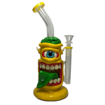 SkyGlass - Exposed Brain Tongue Monster
