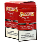 Slapwoods - Cones Russian Cream 10pk Display