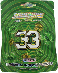 Slugger - 3.5g Flower