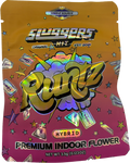Slugger - 3.5g Flower