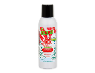 Smoke Odor - Exterminator Spray 7oz - Chill