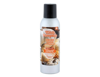 Smoke Odor - Exterminator Spray 7oz - White Pumpkin