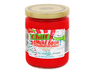 Smoke Odor - Candle 13oz Jar - Chill