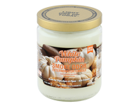 Smoke Odor - Candle 13oz Jar - White Pumpkin