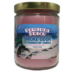 Smoke-Odor Exterminator - Candle 13oz Jar Assorted