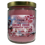 Smoke-Odor Exterminator - Candle 13oz Jar Assorted