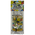 Smoke-Odor Exterminator - Car Hanger - Assorted