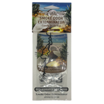 Smoke-Odor Exterminator - Car Hanger - Assorted
