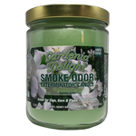 Smoke-Odor Exterminator - Candle 13oz Jar Assorted