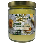 Smoke-Odor Exterminator - Candle 13oz Jar Assorted