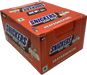 Snickers - Snickers 22g (India) 24pk Display