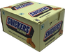 Snickers - Snickers 22g (India) 24pk Display