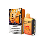 Geek Bar - Pulse 15000 Disposable 16ml 5pk