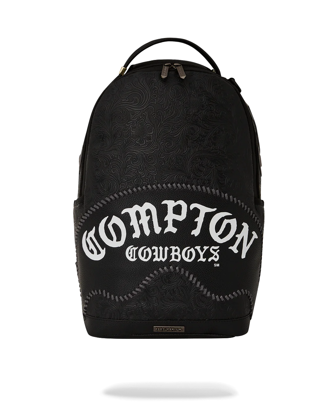 Sprayground - Compton Cowboys Welcome To My City Backpack