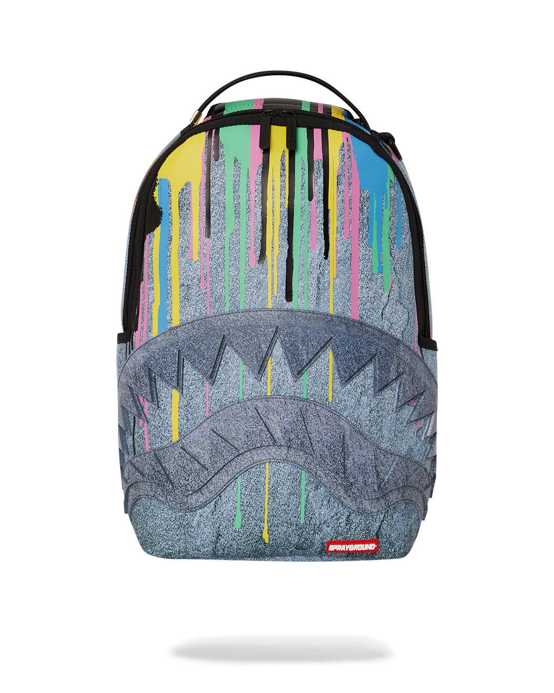 Sprayground - Drippy Stone DLXV Backpack