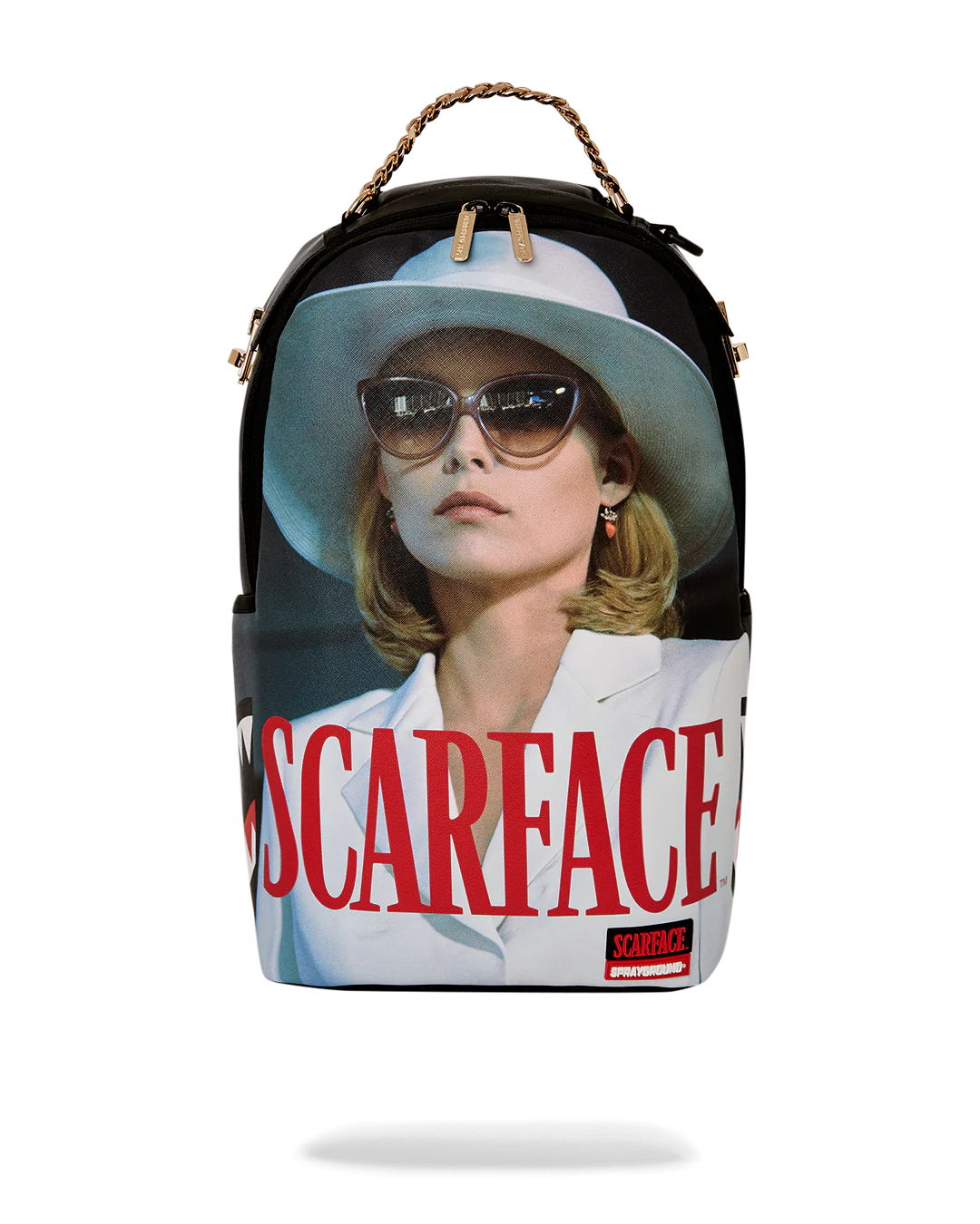 Sprayground - Scarface Michelle Pfeiffer DLXV Backpack