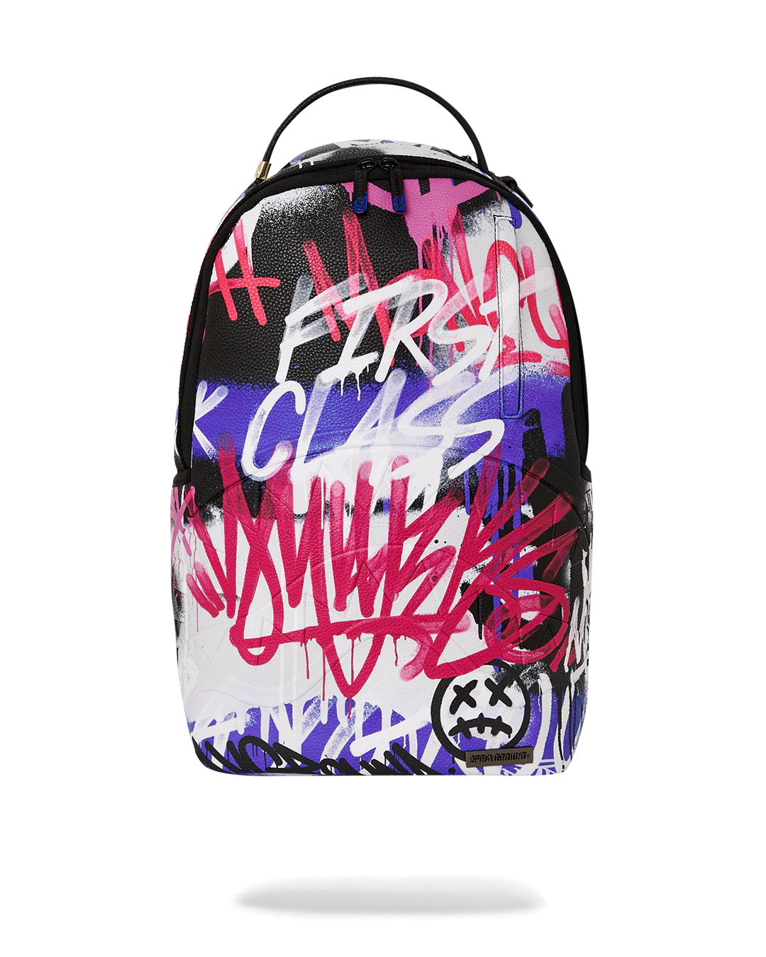 Sprayground - Shark Atelier Backpack