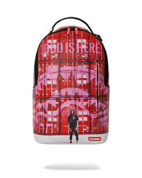 Sprayground - Shipping The Goods DLXV Backpack