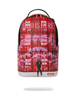 Sprayground - Shipping The Goods DLXV Backpack