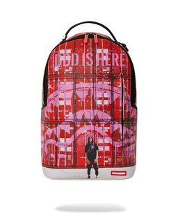 Sprayground - Shipping The Goods DLXV Backpack