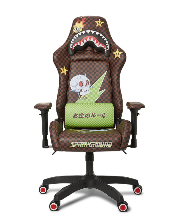 Sprayground - Tokyo Bubble Gaming Chair