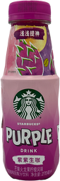Starbucks - Fruit Coffee 270ml