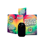 Fade - Stellar Series LIVE ROSIN THC-A Disposables 5 pk