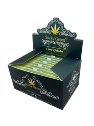 Sticky Green - 5ct Premium THC-A Pre-roll Joints