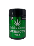 Sticky Green - THC-A Flower