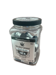 Sticky Green - THC-A, AAA+ Boutique Flower 1 Gram 20CT Jar