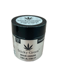 Sticky Green - High Grade 3.5g THC-A Flower