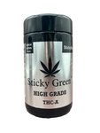 Sticky Green - High Grade 7g THC-A Flower